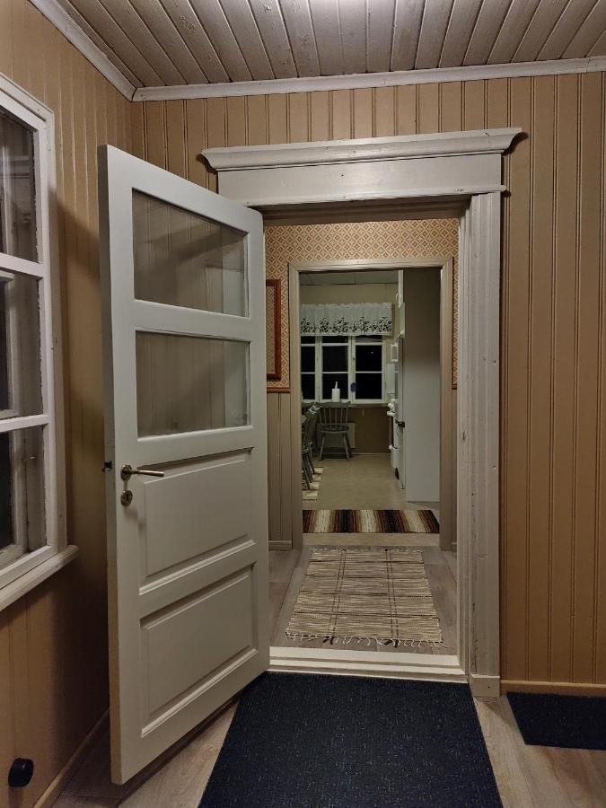 Paerus Fors Villa Lapvaartti Exterior photo